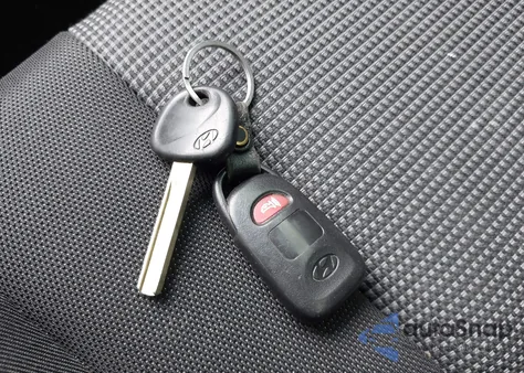 2016 Hyundai Elantra Gt из США, поврежденный, VIN KMHD35LH4GU326129